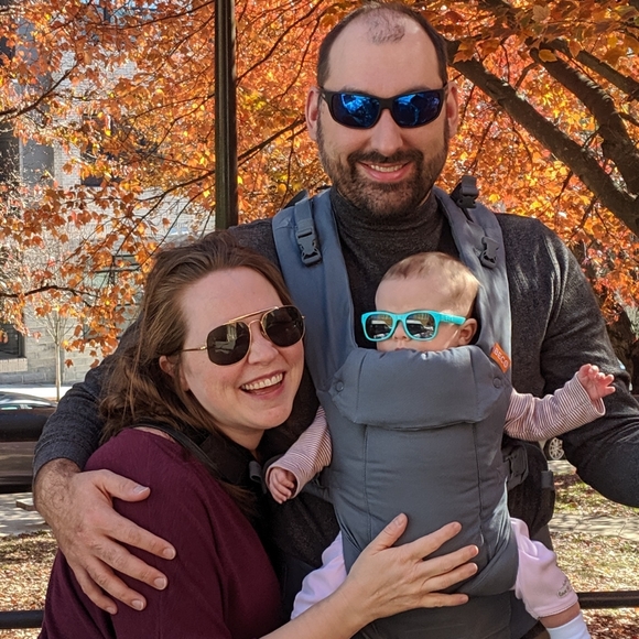 Meet your Posher, Carrie - Picture 1 of 1